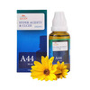 Allen Laboratories A44 Hyper Acidity Drops 30Ml