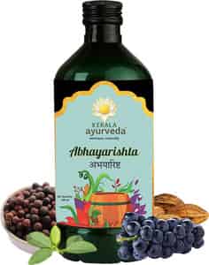 Kerala Ayurveda Abhayarishtam 450 Ml