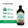 Kerala Ayurveda Abhayarishtam 450 Ml