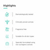 Dermatouch Acne Pro Spf 50 Pa+++ Sunscreen | Non-Acnegenic | Uva-Uvb Protection | 30Gm