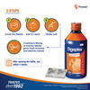 Digeplex Digestion Liquid Sugar Free Bottle Of 200ml