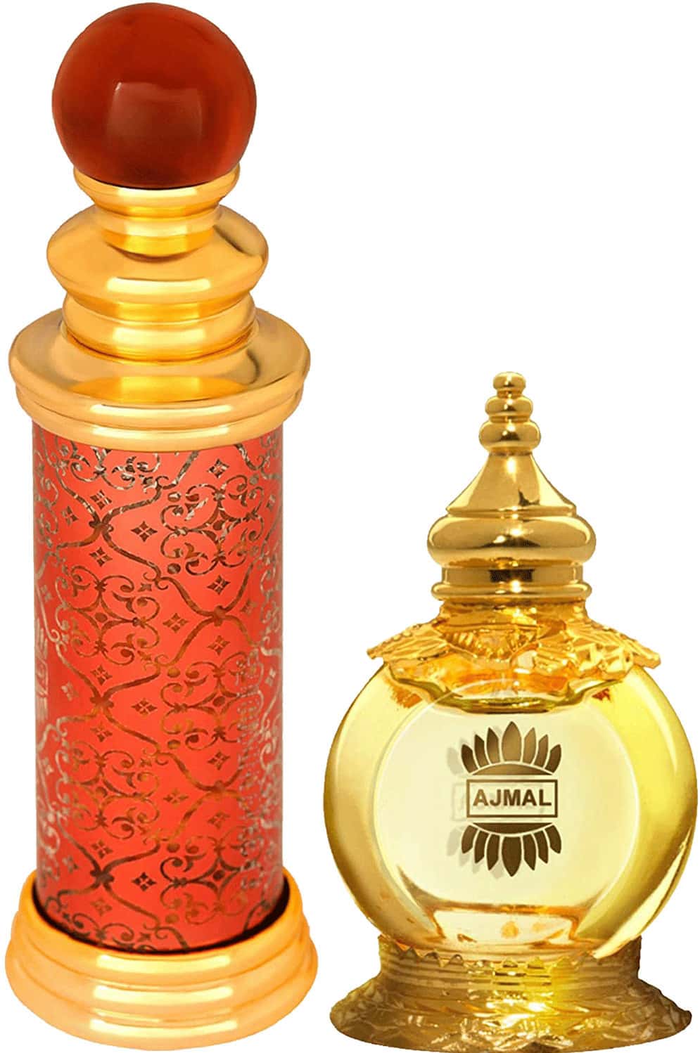 Buy AJMAL CLASSIC OUD CP OUDH ALCOHOLFREE ATTAR 10ML FOR UNISEX AND