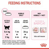 Royal Canin Mother & Babycat Food For Stage 2 Kittens | 2 Kg | Dry Food