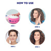 Nivea Soft Berry Blossom 100Ml