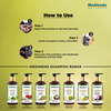 Medimade Hair Repair Shampoo With Linden Bud Extracts - 300 Ml X 2 ( Pack Of 2 )