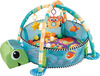 R For Rabbit First Play Turtle Play Gym