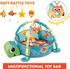 R For Rabbit First Play Turtle Play Gym