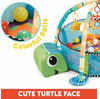 R For Rabbit First Play Turtle Play Gym