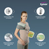 Tynor Hot & Cold Pack (Beads) | Grey | Universal Size | 1 Unit