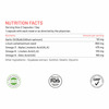Bliss Welness Cholesterol Management Supplement| Garlic Oil Omega 3 6 9 - 60 Softgel Capsules