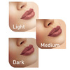 Myglamm Perfect Curves Matte Lip Crayon-Biscotti