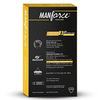 Manforce Condoms(Overtime)(Pineapple)10S