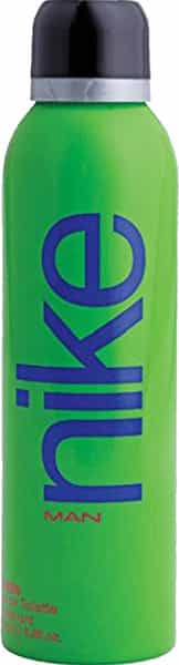 Nike Green Man Deodorant 200Ml