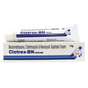 Clotrex -Bn Cream Beclomethasone | Clotrimazole & Neomycin Sulphate Cream 15 Gms Pack 3
