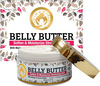 Mom & World Gentle & Smooth Combo - Skin Bio Therapy Oil 200Ml + Belly Butter 100G