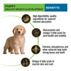 Purina Pro Plan Puppy Food For Large Sized Dogs-15 Kg | Pebbles