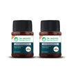 Dr. Vaidya's Ashwagandha -30 Capsules - Pack Of 2