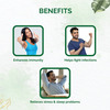 Dr. Vaidya's Ashwagandha -30 Capsules - Pack Of 2