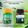 Dr. Vaidya's Ashwagandha -30 Capsules - Pack Of 2