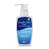 Fash-Os Facewash Gel For Oily & Sensitive Skin 100 Ml