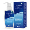 Fash-Os Facewash Gel For Oily & Sensitive Skin 100 Ml