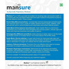 Mansure Ayurvedic Male Health Supplement - 1 Box (100 Capsules)