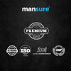 Mansure Ayurvedic Male Health Supplement - 1 Box (100 Capsules)