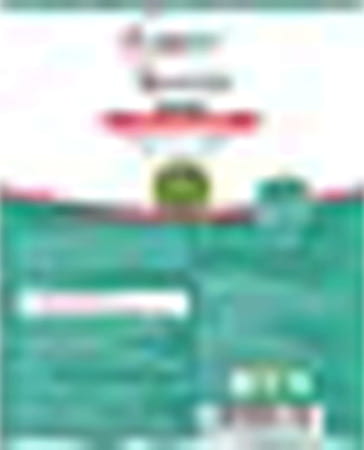 Way2herbal Senna Powder - 1 Kg (Pack Of 5)