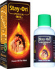 Stay On Power Oil - Ayurvedic Massage Oil For Men ( 30 Ml ) (Pack Of 2)