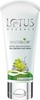 Lotus Herbals Whiteglow Active Skin Whitening + Oil Control Facewash 50 Gm