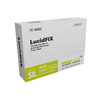 Medica Lucidfix Trasparent Film Iv Dressing With Border 8.5Cm X 10.5Cm