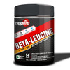 Neulife Beta-Leucine Powder Keto Bcaa Supplement With 4X Leucine & Beta Alanine 400G (Orange-Mango)