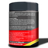 Neulife Beta-Leucine Powder Keto Bcaa Supplement With 4X Leucine & Beta Alanine 400G (Orange-Mango)