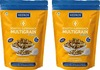 Keeros Multigrain Healthy Super Snack - Pack Of 2X400g