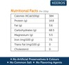 Keeros Multigrain Healthy Super Snack - Pack Of 2X400g