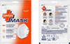 Savlon Mask - Singles Pack