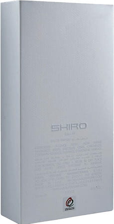 Ajmal Shiro Edp 90ml Perfume For Men And Mizyaan Cp Oil Alcohol-Free Attar 14ml For Unisex