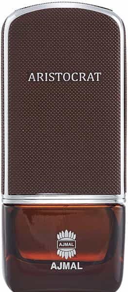 Ajmal Aristocrat Edp 75Ml Fresh Perfume For Men - Made In Dubai
