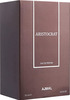 Ajmal Aristocrat Edp 75Ml Fresh Perfume For Men - Made In Dubai