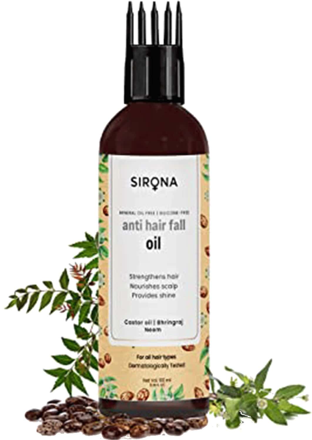 Buy STBOTANICA GO ANTI HAIR FALL HAIR OIL 150ML Online Get Upto 60 