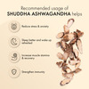 Dr. Vaidya'S Shuddha Ashwagandha Tablet 60s P1