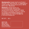 Dr. Vaidya'S Shuddha Ashwagandha Tablet 60s P1