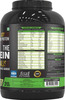 The Protein Specialist Whey Protein Mass Gainer Premium Gold Chocolate Powder 3 Kg