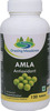 Grazing Meadows Amla Tablets Or Amlaki Emblica Officinalis For Immune Support (Pack Of 2)