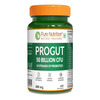 Pure Nutrition Progut 50 Billion Cfu With 14 Strains Of Probiotic Bacteria For Gut Health 60 Caps
