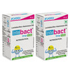 Dr. Morepen Intebact Drop 10Bn | Improve Gut Health | 10 Ml | Pack Of 2