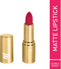 Myglamm Treasure It Suede Matte Lipstick-Cuddle Buddy