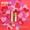 Myglamm Treasure It Suede Matte Lipstick-Cuddle Buddy
