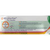 Bd Ultra Fine Pen Iii Pen Needles 4mm 32g Pack Of 50