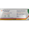 Bd Ultra Fine Pen Iii Pen Needles 4mm 32g Pack Of 50